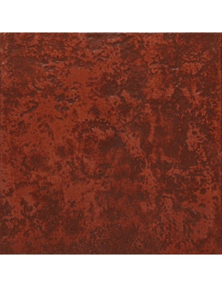 Rojo Calingasta 33x33 - Cerámica - Scop