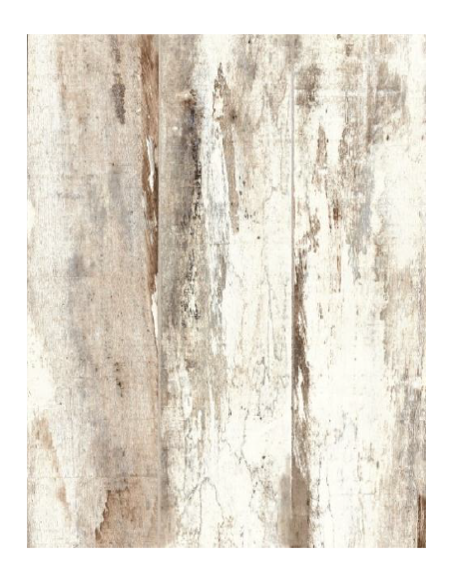 Madera Lenga Bianco 31x53 - Cerámica - Lourdes