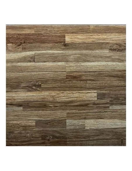 Legno Cerezo 56x56 - Cerámica - Lourdes