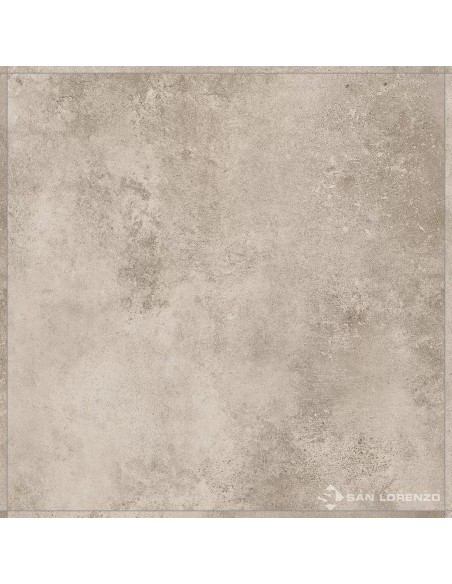 Bauhaus Grey 58x58 - Porcelanato - San Lorenzo