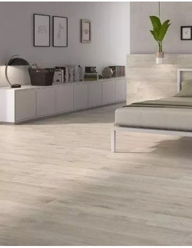 Madero Griggio 22x160 - Porcelanato - San Pietro