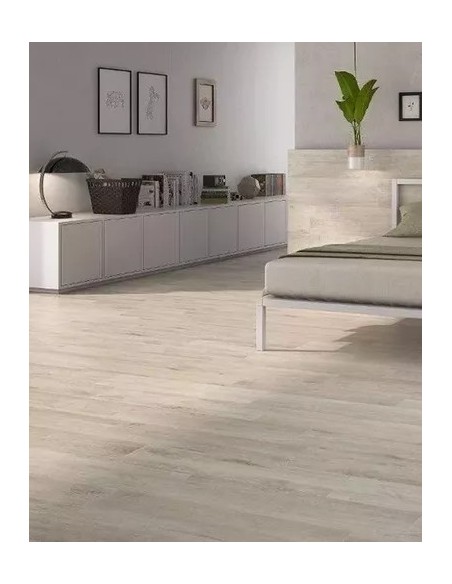 Madero Griggio 22x160 - Porcelanato - San Pietro