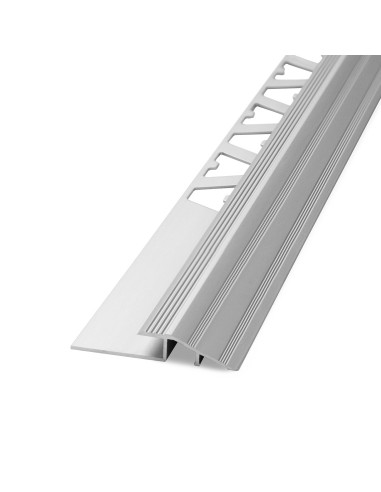 Ramp Cromo Mate 41mm x 7,4mm x 2m - Atrim