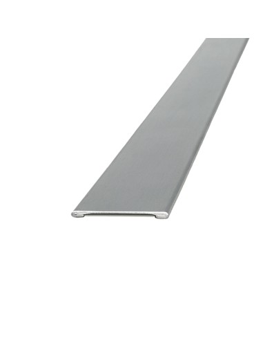 Divisor Plano Esmerilado 2 mm x 30 mm x 2,5 m - Atrim