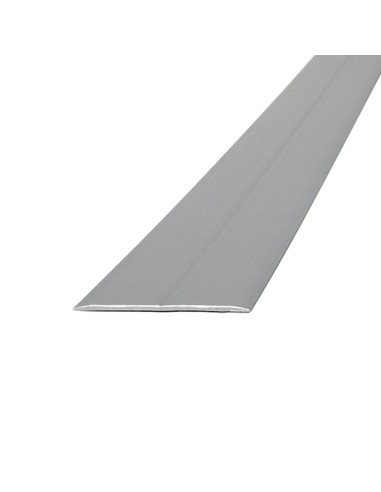 Separador Plomo Mate 1,4 mm x 39 mm x 1 m - Atrim