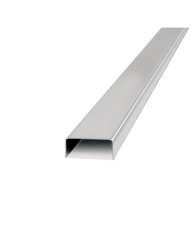 Listello Luxor Brillante 8 mm x 20 mm x 2,5 m - Atrim