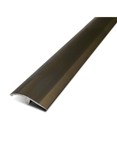 Tapadesnivel Bronce Mate 10 mm x 41 mm x 2,5 m - Atrim