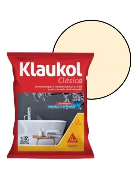 Pastina Blenda x1kg - Pastina - Klaukol