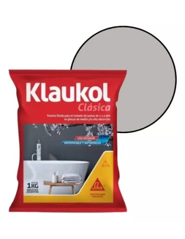 Pastina Mercurio x1kg - Pastina - Klaukol