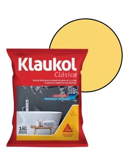 Pastina Ópalo x1kg - Pastina - Klaukol