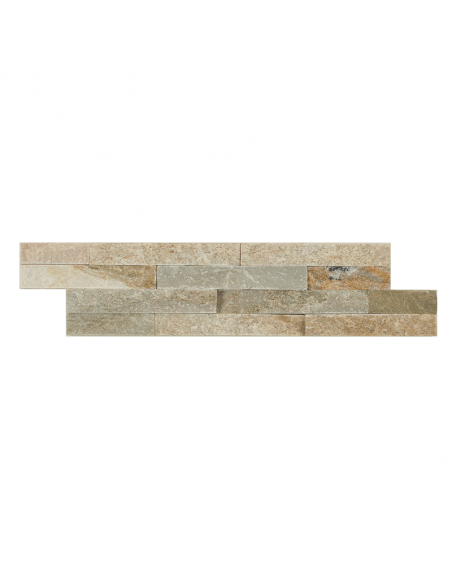 Izmir Chiaro 10x40 - Piedra Natural - Misiones