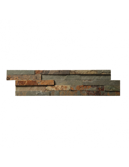 Burkina Óxido 15x55 - Piedra Natural - Misiones