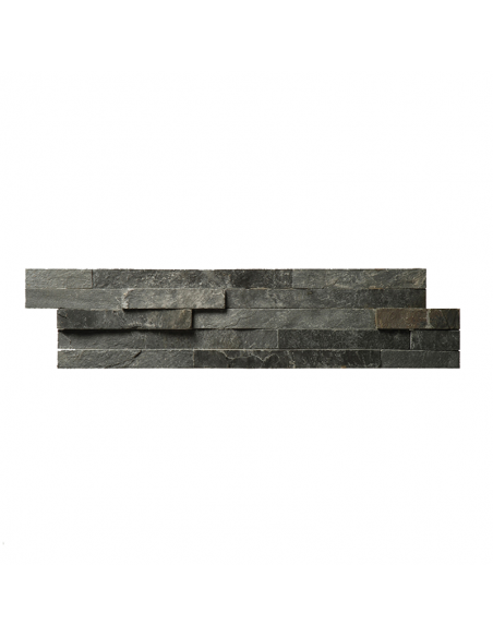 Burkina Negro 15x55 - Piedra Natural - Misiones