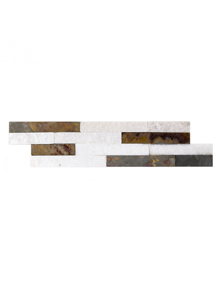 Izmir Siberia Blend 10x40 - Piedra Natural - Misiones