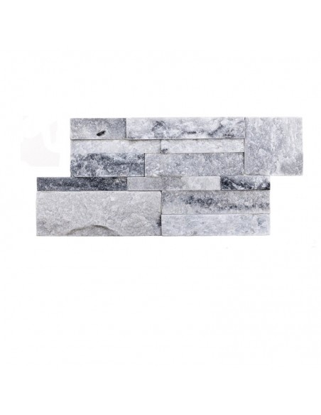 Delfos Artic 18x35 - Piedra Natural - Misiones