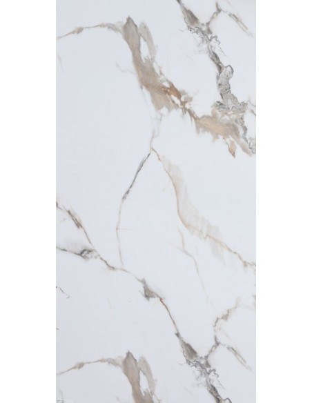 Arabic Blanc - Placas Marble - Misiones